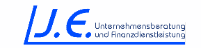 Makler Elster J.E. Unternehmensberatung u. FDL Logo